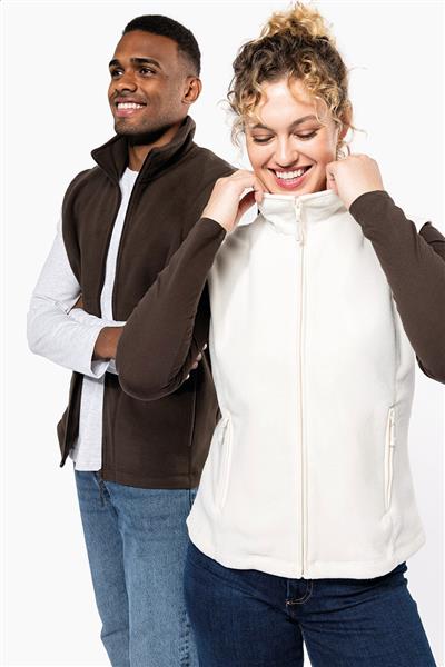 bezrękawnik polarowy KA913