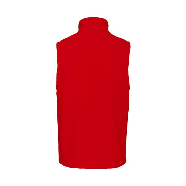 bezrękawnik polarowy KA913