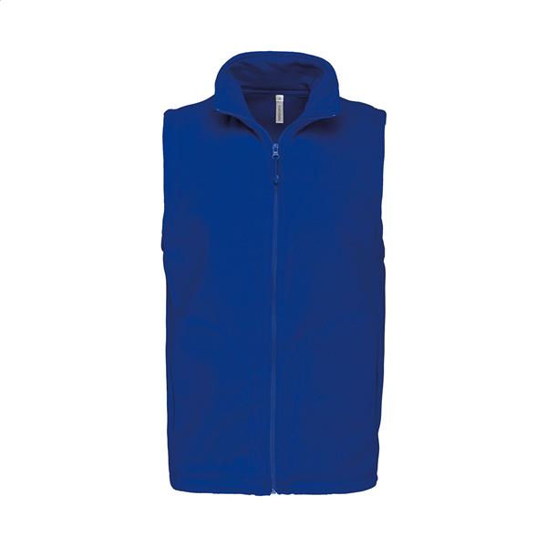 bezrękawnik polarowy KA913