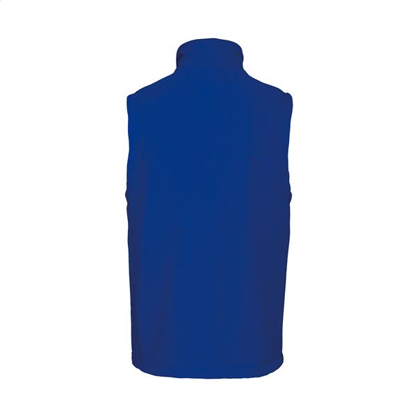 bezrękawnik polarowy KA913