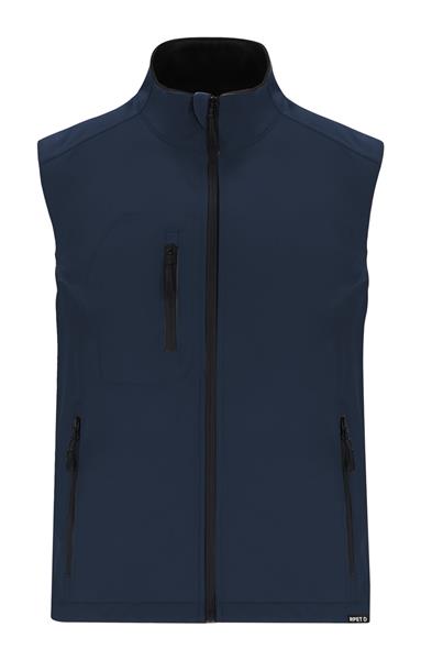 bezrękawnik softhsell RPET Mireo