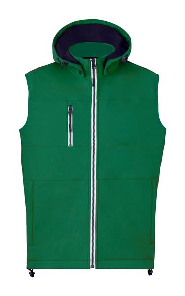 bezrękawnik softshell Netly