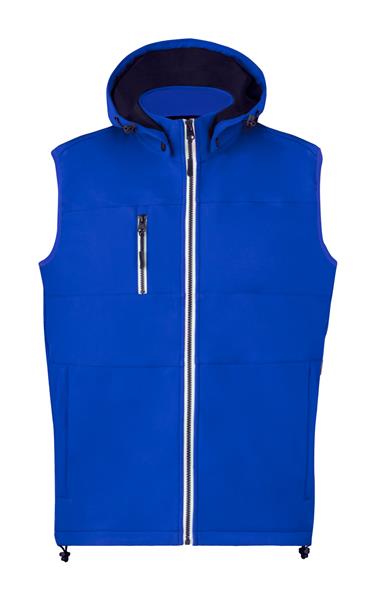 bezrękawnik softshell Netly