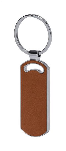 brelok / prostokąt Behok