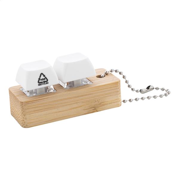 brelok antystres Typoo