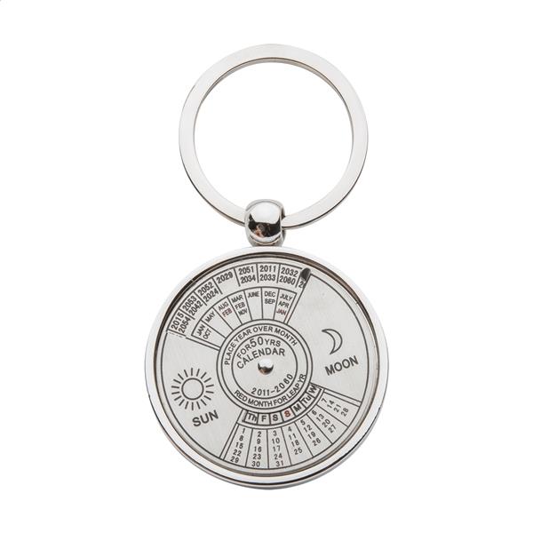 brelok do kluczy z kalendarzem Eternity