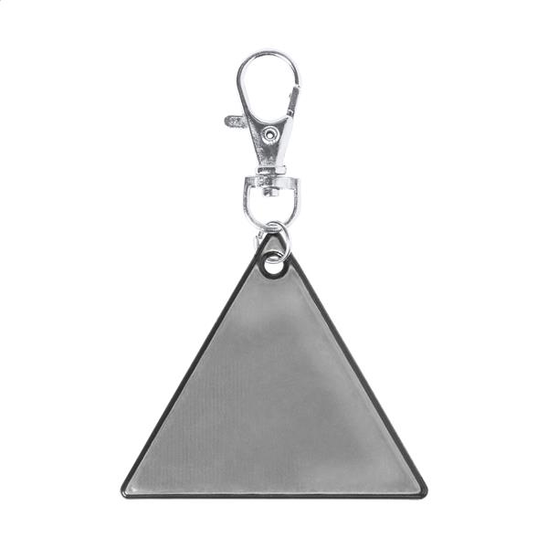 brelok odblaskowy Trikke