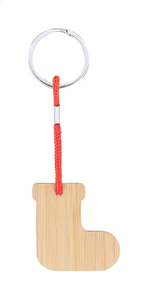 brelok, skarpeta Kymor