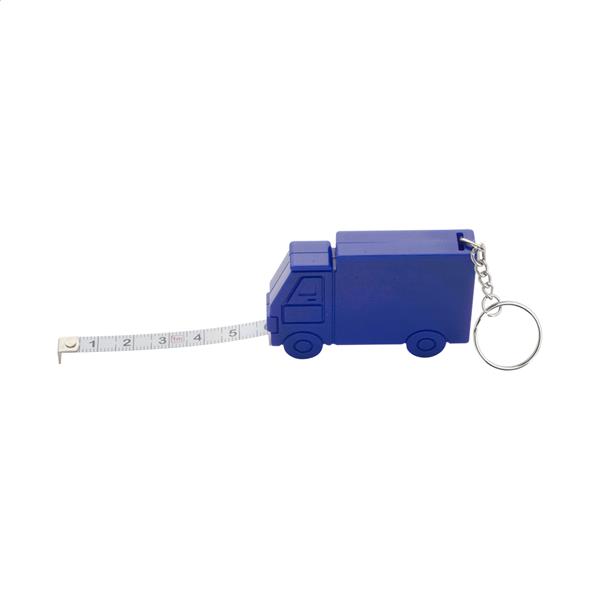 brelok z miarką Symmons