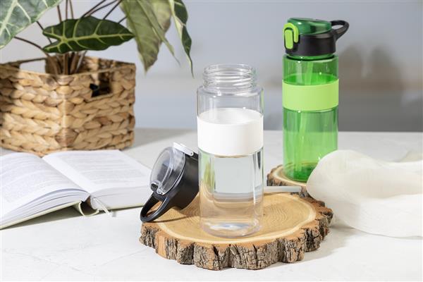 butelka sportowa RPET Fitgrip