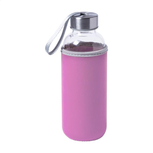 butelka szklana Ganga