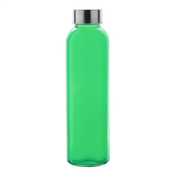 butelka szklana Konga