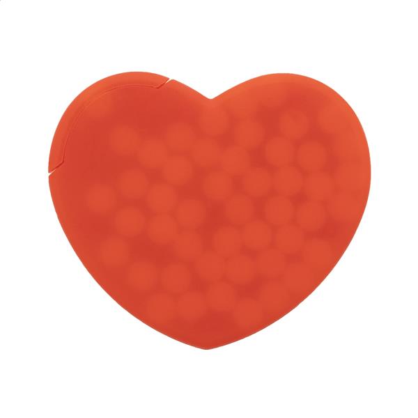 cukierki miętowe HeartMint