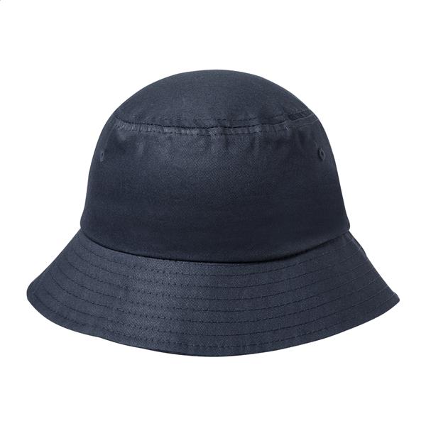 czapka na ryby / kapelusz wędkarski  Bushra