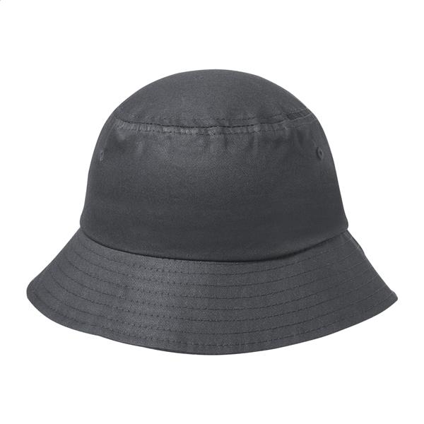 czapka na ryby / kapelusz wędkarski  Bushra