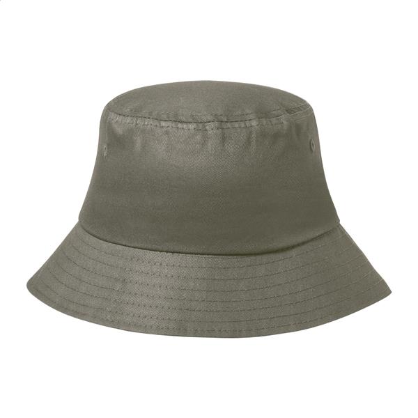 czapka na ryby / kapelusz wędkarski  Bushra