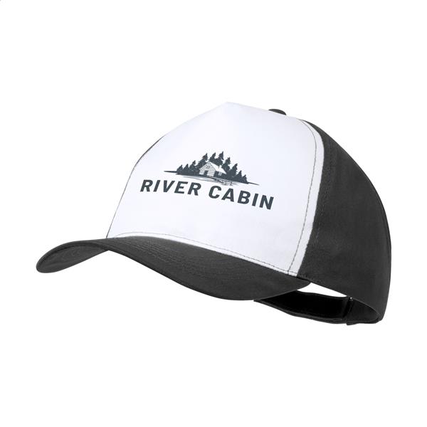 czapka z daszkiem Sucap