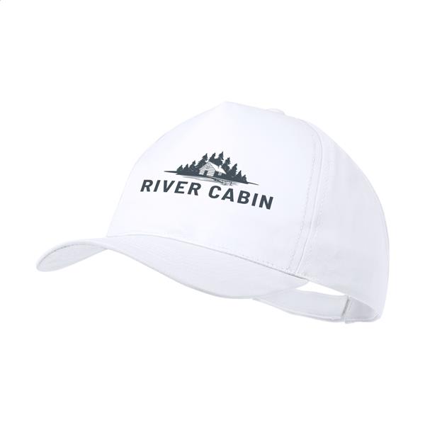 czapka z daszkiem Sucap