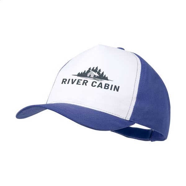 czapka z daszkiem Sucap