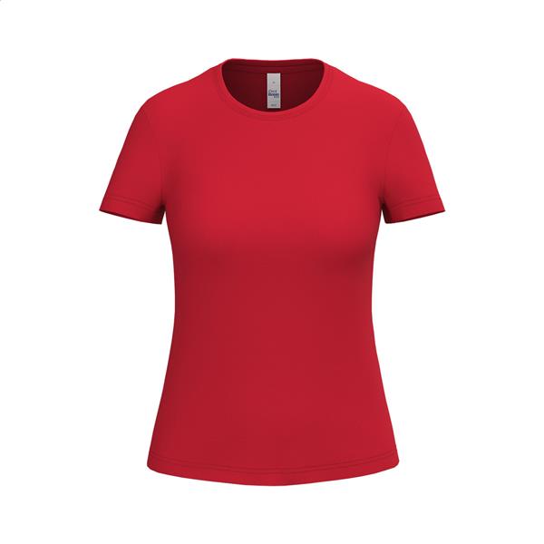 damska koszulka sportowa IB301