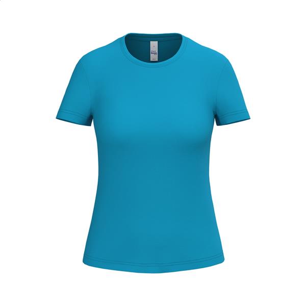 damska koszulka sportowa IB301