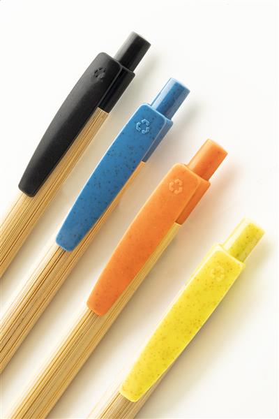 długopis bambusowy Boothic