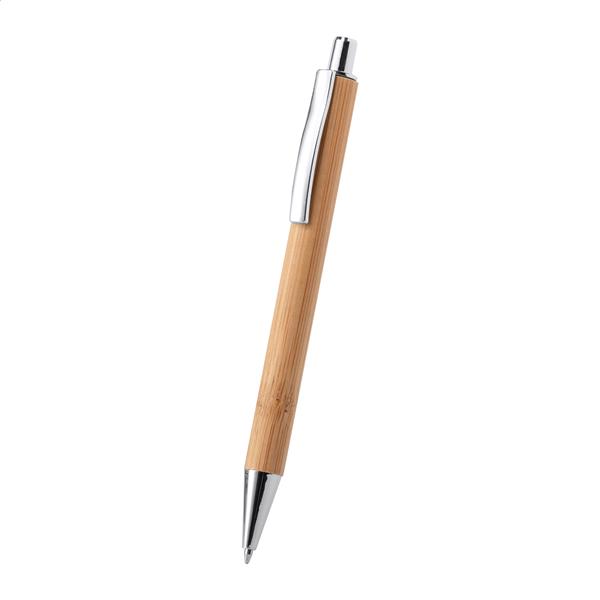 długopis bambusowy Kaizen