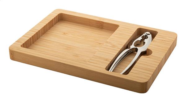 dziadek do orzechów - zestaw Valnott