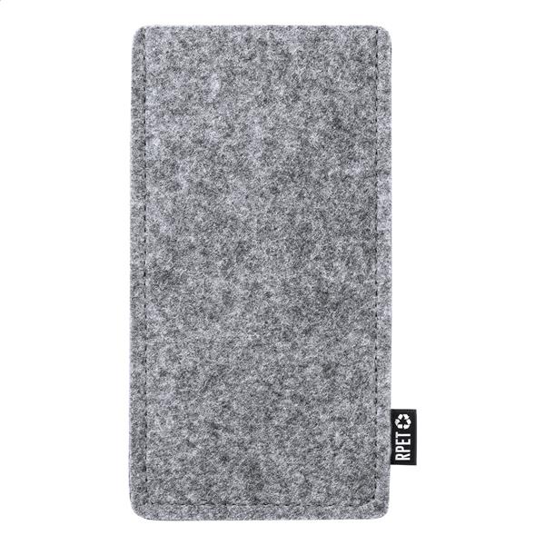 etui RPET na okulary Glaffel