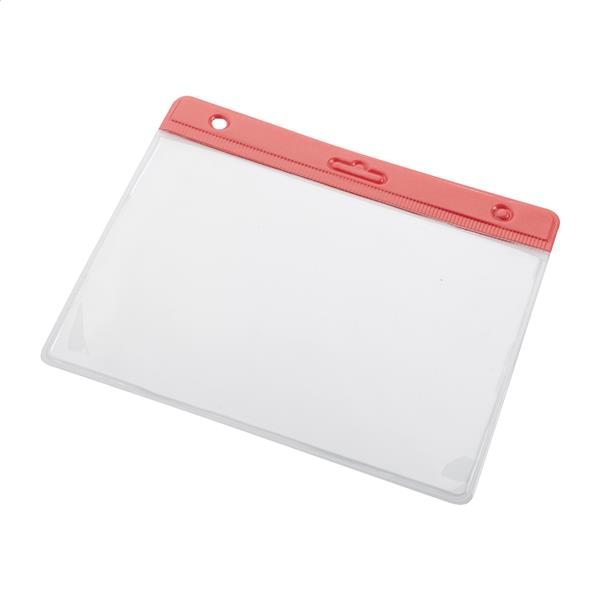 etui na przepustkę Bahhol