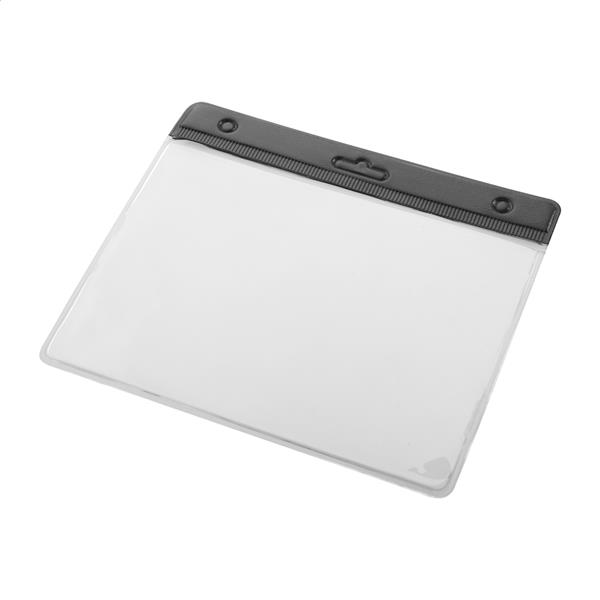 etui na przepustkę Bahhol