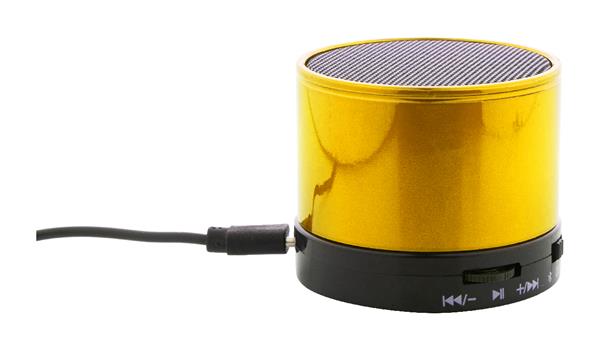 głośnik bezprzewodowy Decibel