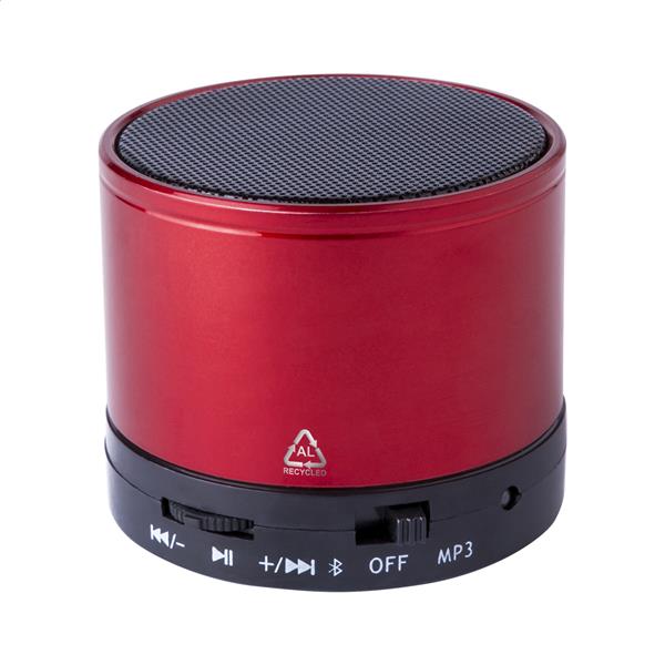 głośnik bezprzewodowy Ralufi