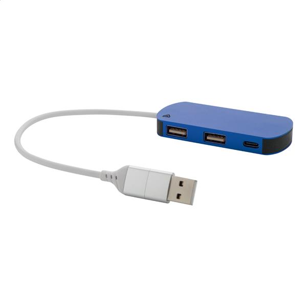 hub USB Raluhub