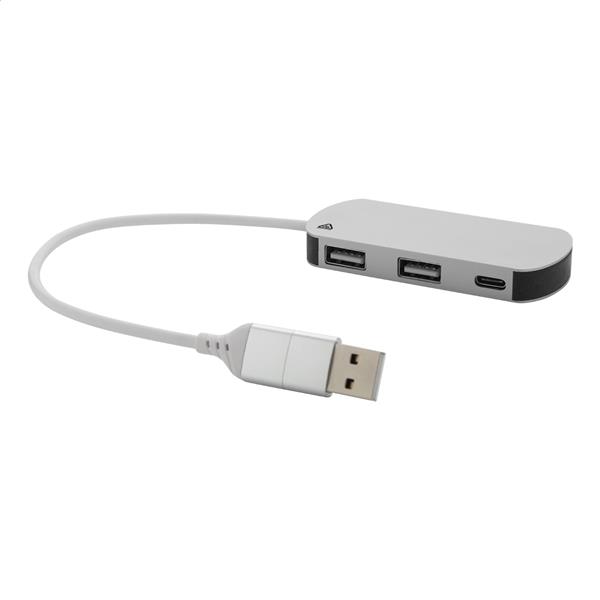 hub USB Raluhub