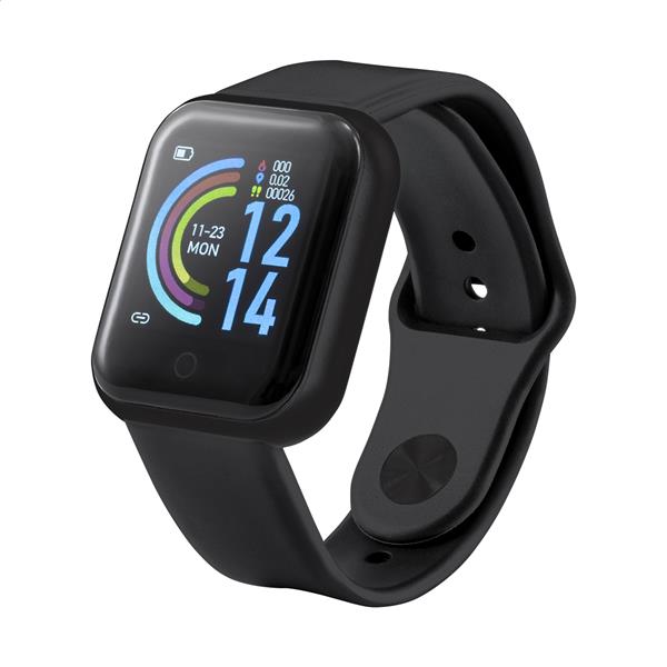 inteligentny zegarek Wristo