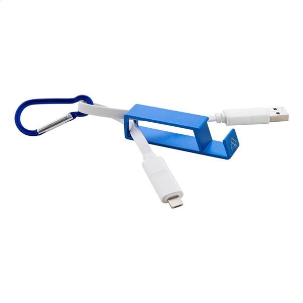 kabel USB do ładowania Cappy