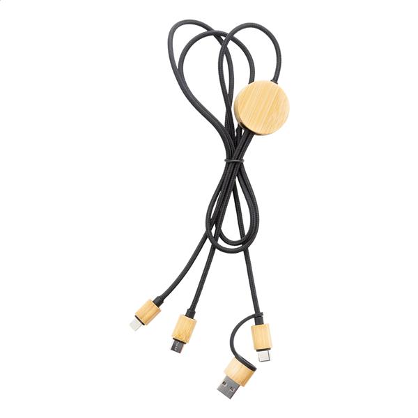 kabel USB do ładowania Cobbel