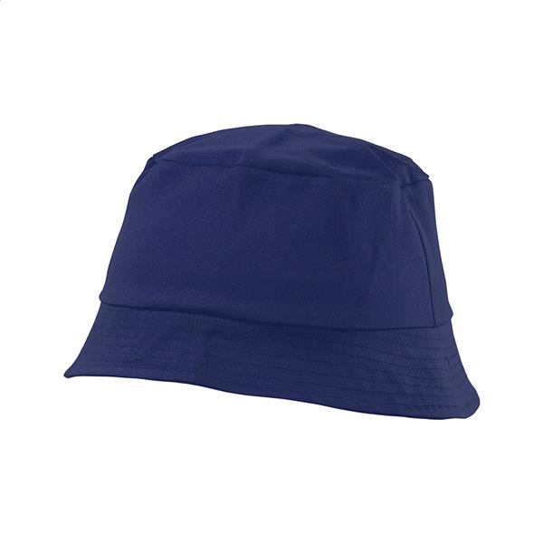 kapelusz wędkarski Bucketo