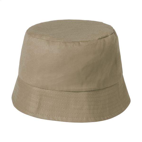 kapelusz wędkarski Bucketo