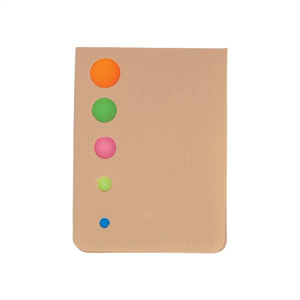 karteczki samoprzylepne Minok