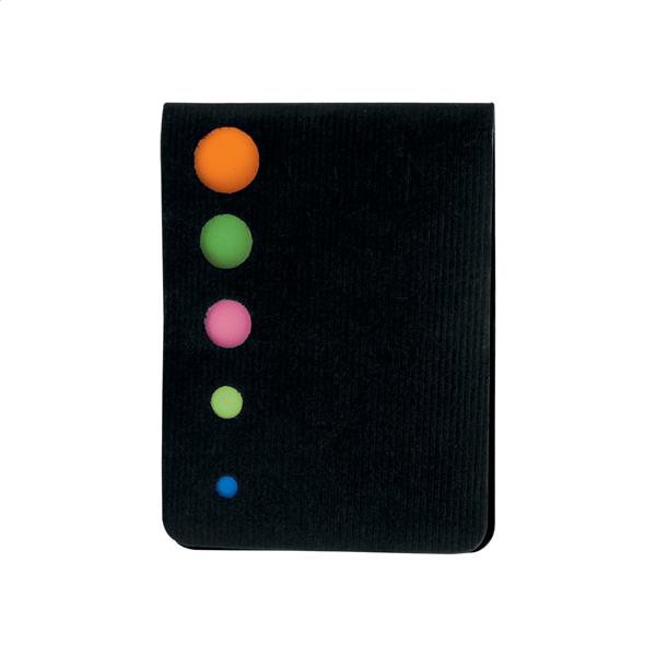 karteczki samoprzylepne Minok