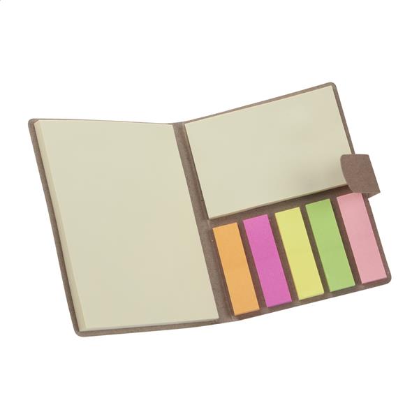 karteczki samoprzylepne Sizes