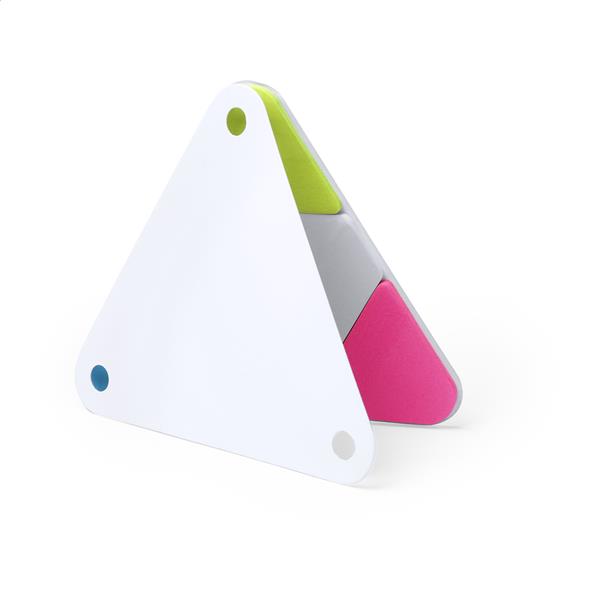 karteczki samoprzylepne Trinot