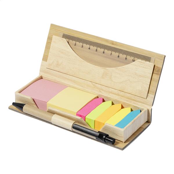 karteczki samoprzylepne Zizhu