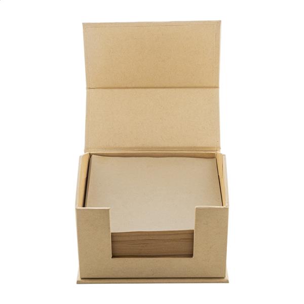 karteczki samoprzylepne / notatnik Hutnot