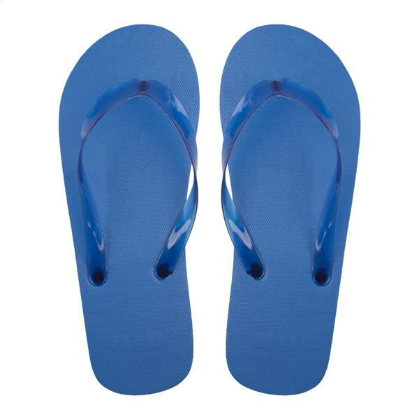 klapki plażowe Boracay