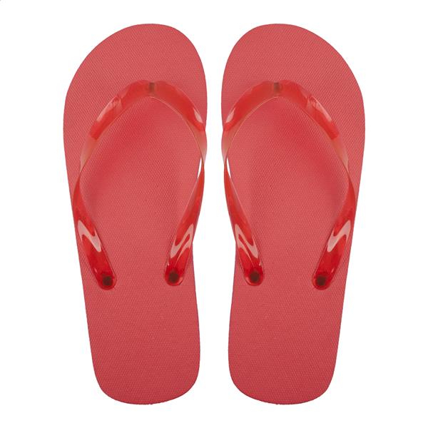 klapki plażowe Boracay