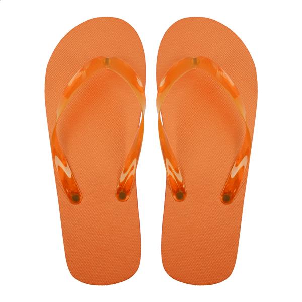 klapki plażowe Boracay