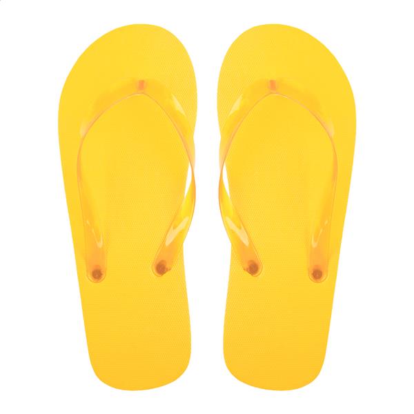 klapki plażowe Boracay